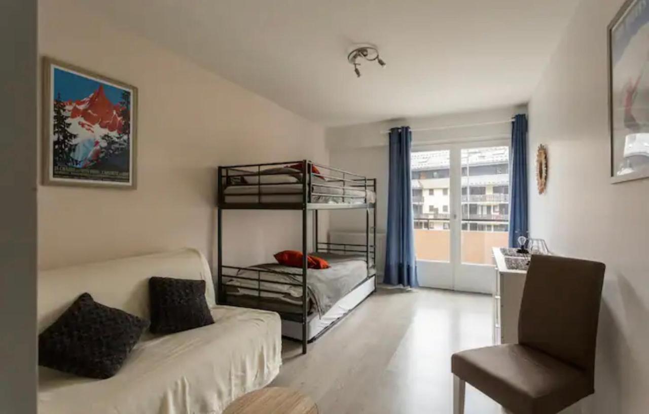 Dryades Saint Gervais Εξωτερικό φωτογραφία