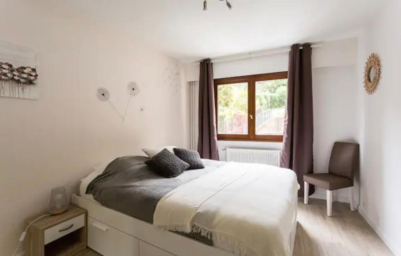 Dryades Saint Gervais Εξωτερικό φωτογραφία