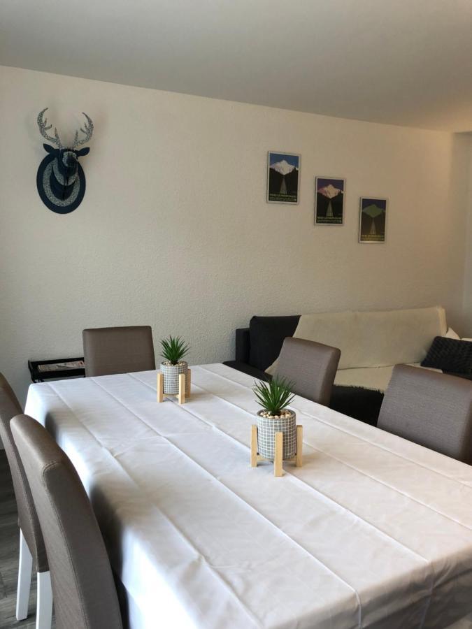 Dryades Saint Gervais Εξωτερικό φωτογραφία