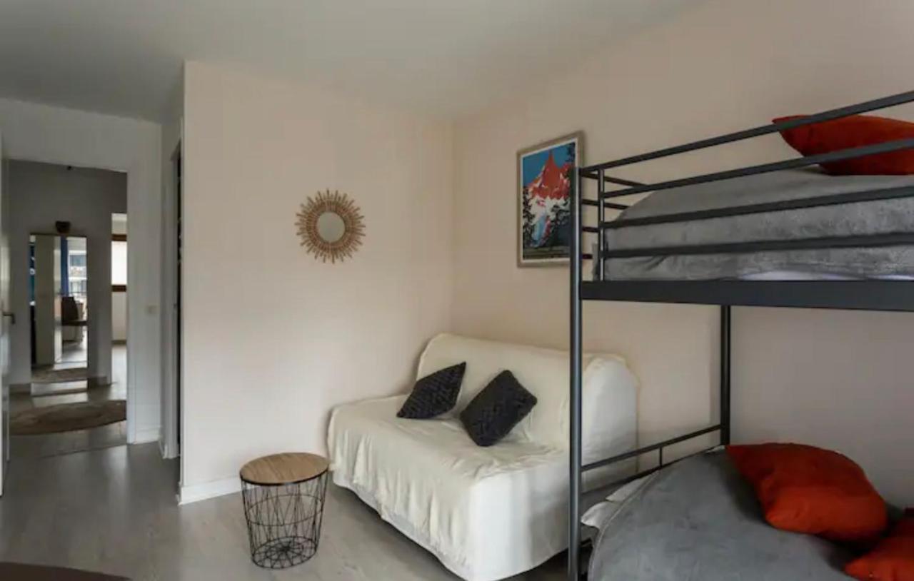 Dryades Saint Gervais Εξωτερικό φωτογραφία